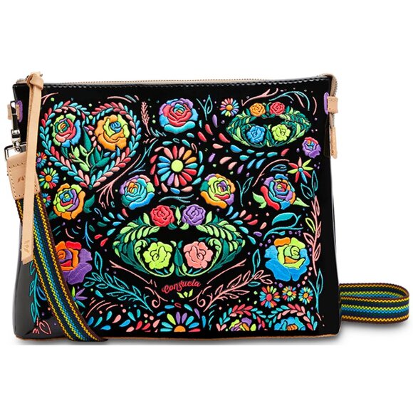 Consuela Rita Downtown Crossbody - Picture 5 of 5